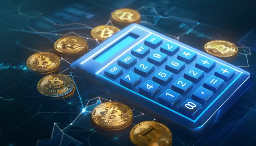 Kalkulator Bitcoina: Szacuj wartość swoich bitcoinów w złotych