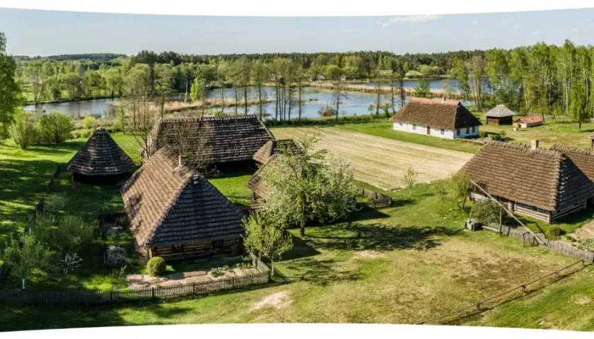 Skansen Kolbuszowa – odkryj fascynującą historię i tradycje kulturowe