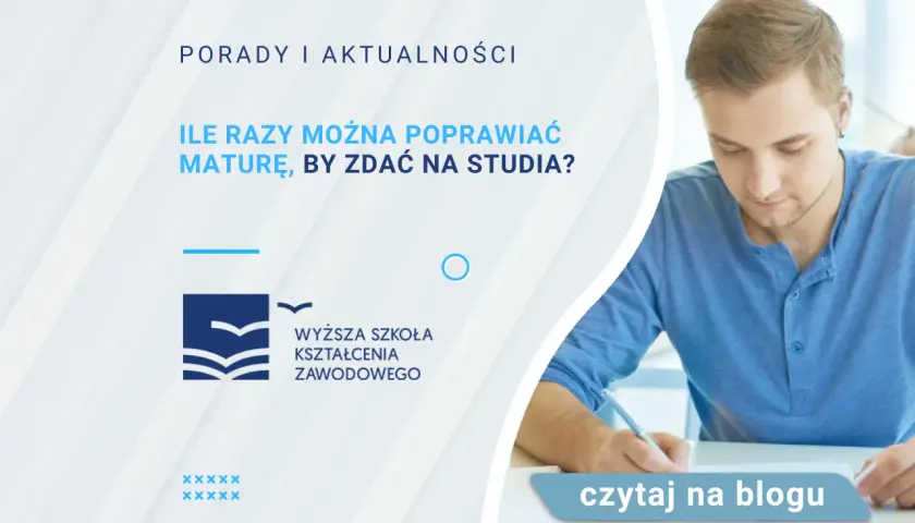 Ile razy można zdawać maturę? Odkryj zasady i limity podejść