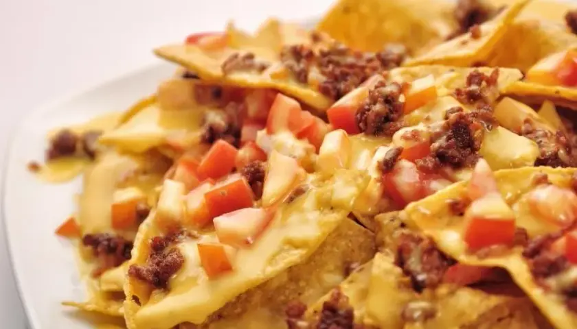 Receta de carne para nachos que sorprenderá a tus invitados