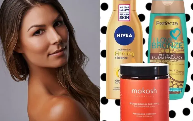 Jaki balsam brązujący wybrać, aby uniknąć niechcianych efektów?