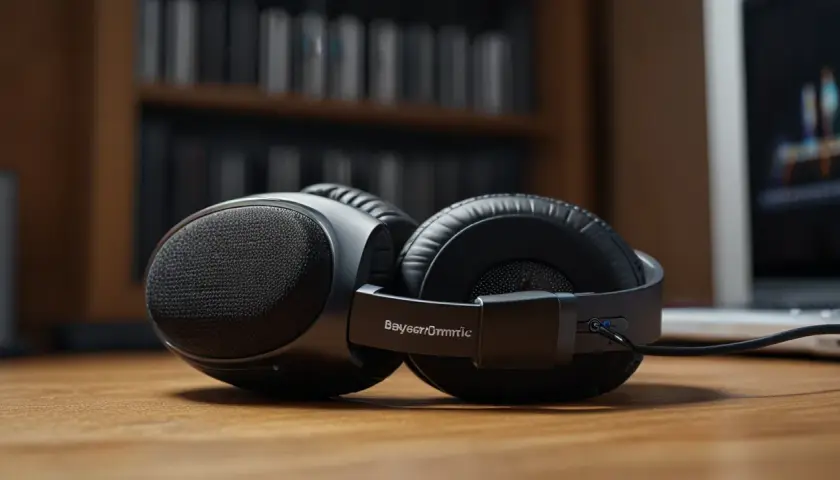 Beyerdynamic DT770: Opinie użytkowników i najlepsze modele
