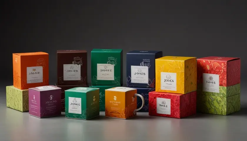 Gdzie kupić herbatę Jones: 8 najlepszych miejsc z atrakcyjnymi cenami
