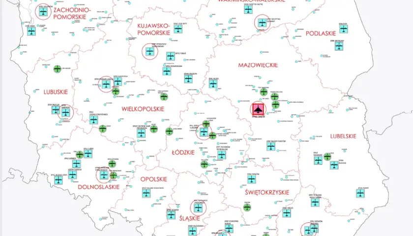 Kompletny przegląd ile jest lotnisk w Polsce: fakty i ciekawostki 2025