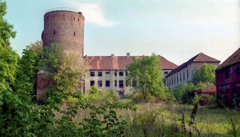 Zamek Joannitów w Swobnicy: historia, zwiedzanie i tajemnice średniowiecznej twierdzy