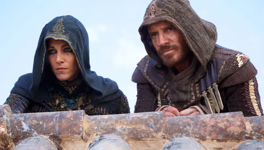 Film Assassin's Creed - wszystko co musisz wiedzieć o kinowej adaptacji gry