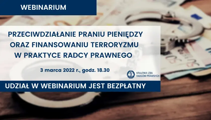 Ustawa o przeciwdziałaniu praniu pieniędzy oraz finansowaniu terroryzmu gofin - kluczowe informacje i implikacje