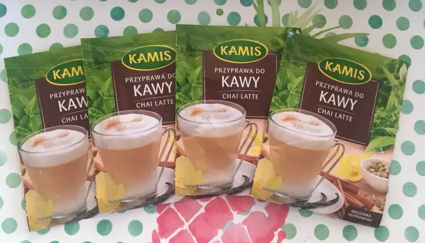 Gdzie kupić przyprawę do kawy Kamis – najlepsze opcje i ceny