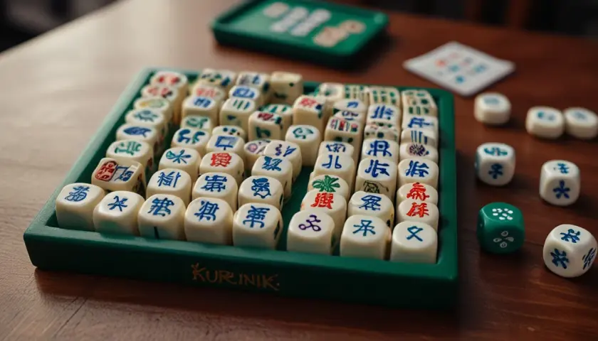 Czy Mahjong na Kurniku to najlepsza wersja klasycznej gry online?