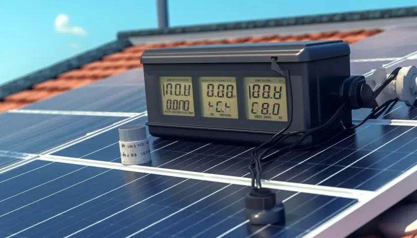 Ile prądu wyprodukuje elektrownia fotowoltaiczna 10 kW: Dzienna produkcja kWh