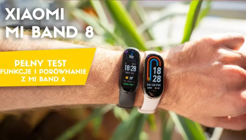 Mi Band porównanie: Który model wybrać i uniknąć błędów przy zakupie?