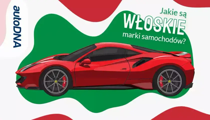 Włoskie samochody osobowe: marki, modele, cena