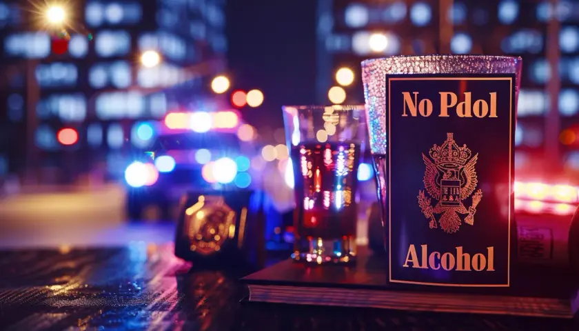 Jazda rowerem po alkoholu: Jakie grożą kary? Ostrzegamy!