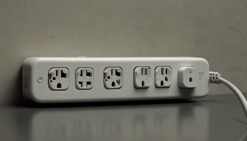 Jaka listwa antyprzepięciowa: Wybór najlepszej ochrony dla sprzętu elektronicznego
