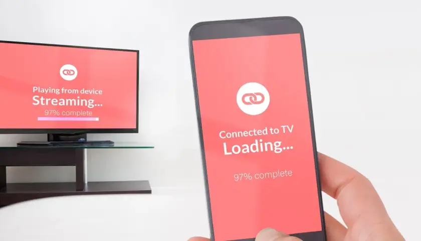 Jak podłączyć ekran telefonu do telewizora bez zbędnych problemów