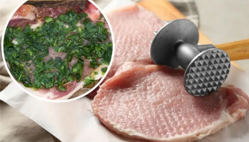 Jakie przyprawy do kotletów schabowych, które zmienią ich smak na lepsze