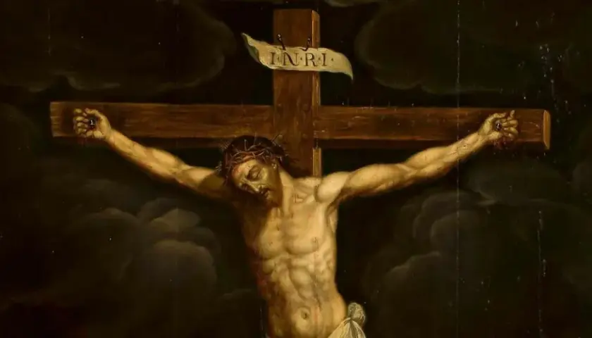 Triduum Paschalne: ile trwa msza w Wielki Czwartek, Piątek i Sobotę?