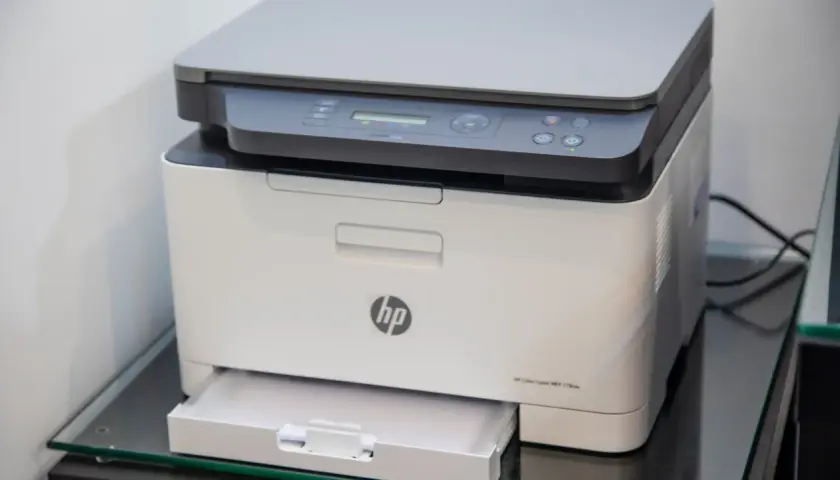 Jak zainstalować drukarkę HP - proste kroki i najczęstsze problemy