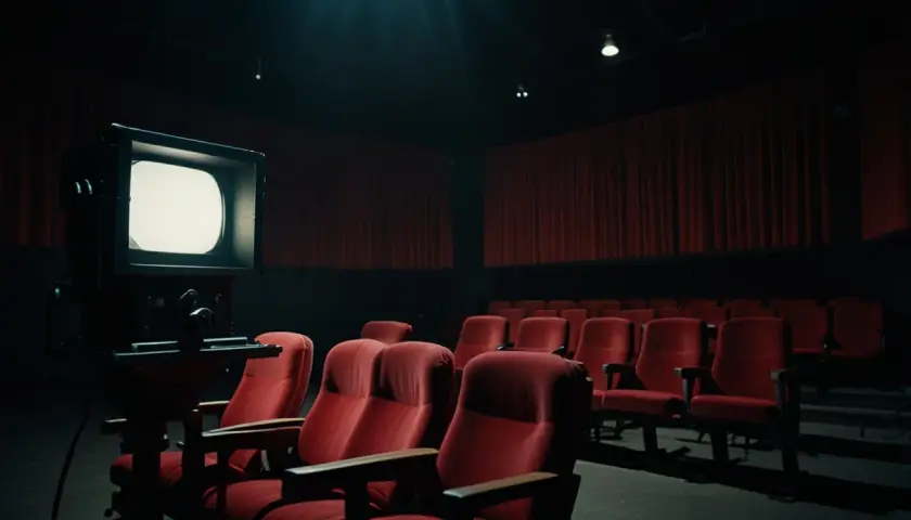 Panika film: Fascynujący dokument o mistrzu kina grozy