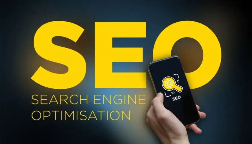 SEO obrazów Jak poprawić ranking dzięki optymalizacji grafiki
