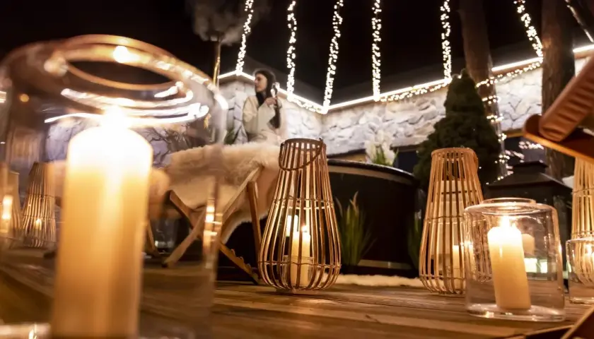 Cennik Bacówka Radawa SPA – Sprawdź ceny i oferty noclegów