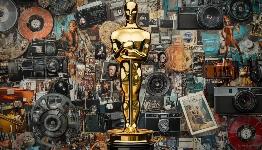 Oscarowe filmy, które zmieniły historię kina. Znasz je wszystkie?