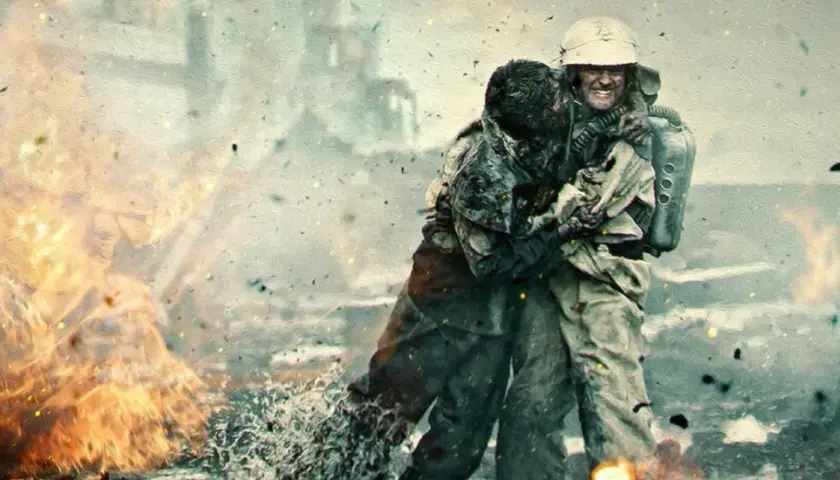 Czarnobyl film - opinie widzów i kontrowersje produkcji