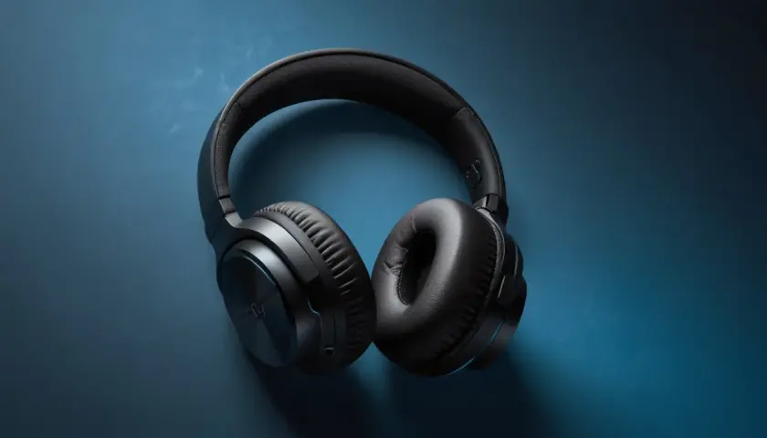 Słuchawki Bluetooth: Jak podłączyć i uzyskać najlepszy dźwięk?