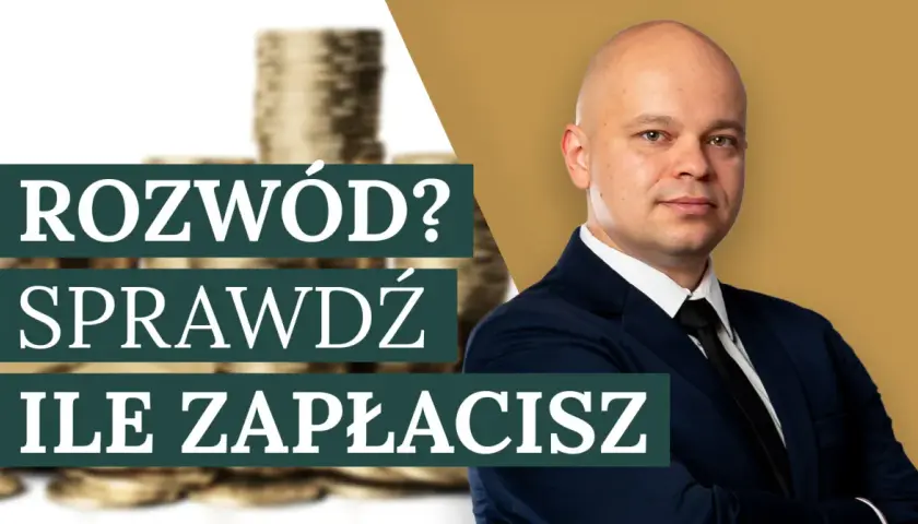 Ile kosztuje rozprawa rozwodowa? Sprawdź ukryte wydatki i oszczędności