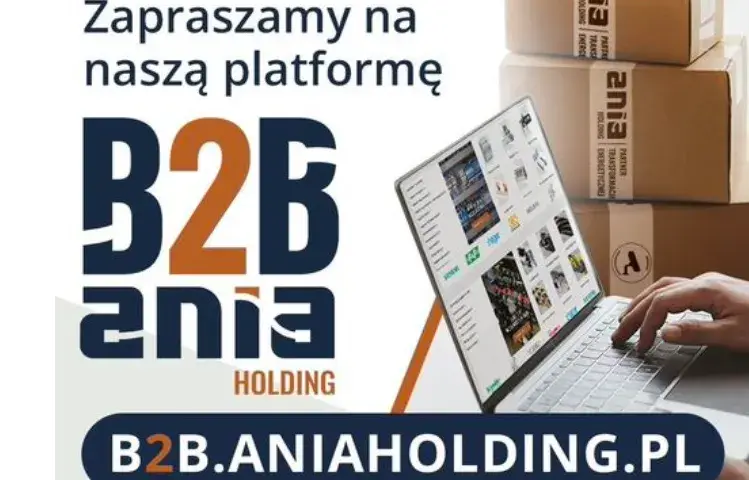 Kable i przewody dla profesjonalistów – sprawdź ofertę B2B Ania Holding