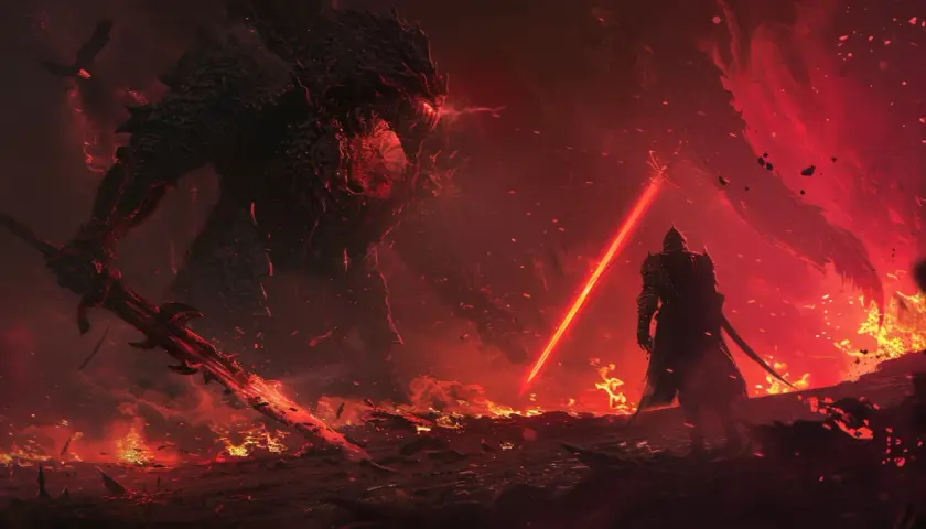 Rewelacyjne nowości w nadchodzącej aktualizacji Witchfire - dowiedz się więcej