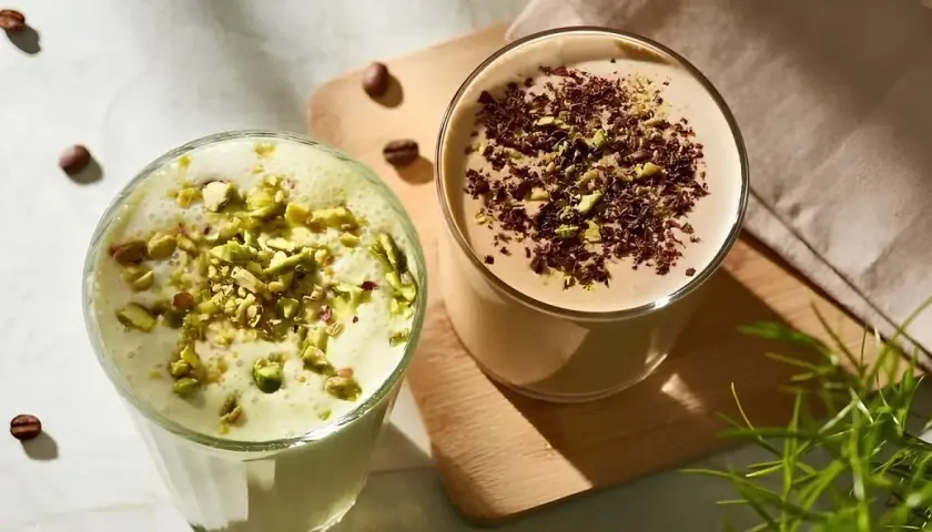 Deliciosas recetas de batido de proteínas para alcanzar tus metas fitness
