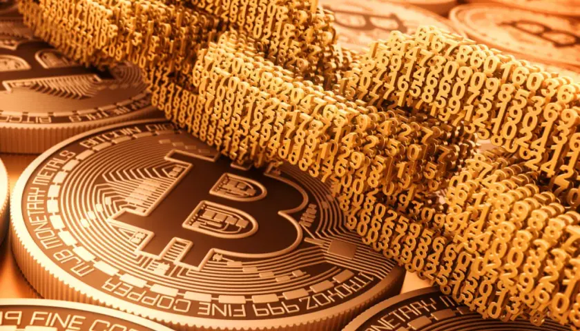 Rewolucja bitcoina: skąd się wziął i jak zmienił świat finansów