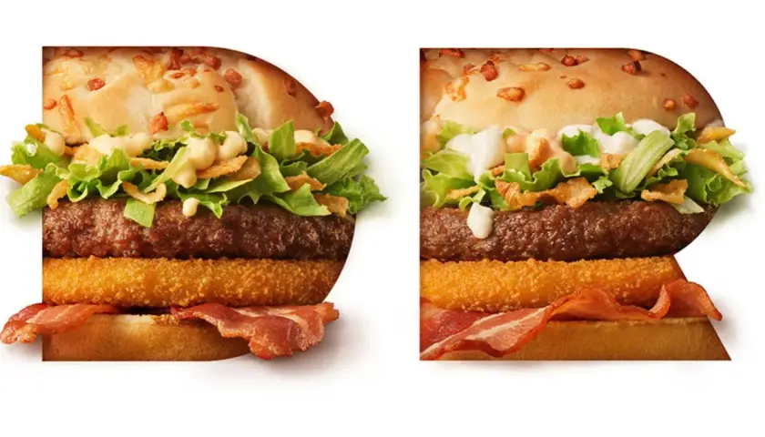 Kiedy będzie burger drwala? Sprawdź, kiedy wraca do McDonald's