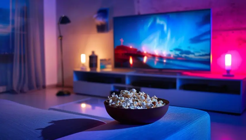 Oglądaj filmy i seriale w najwyższej jakości HD tylko na CDA