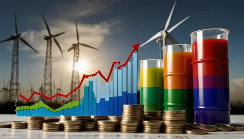 Czy to dobry moment na zakup akcji Energa? Oto aktualna cena!