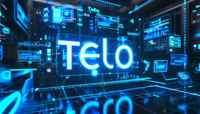 Technologia Telo: Wprowadzenie i kluczowe aspekty tej nowoczesnej technologii