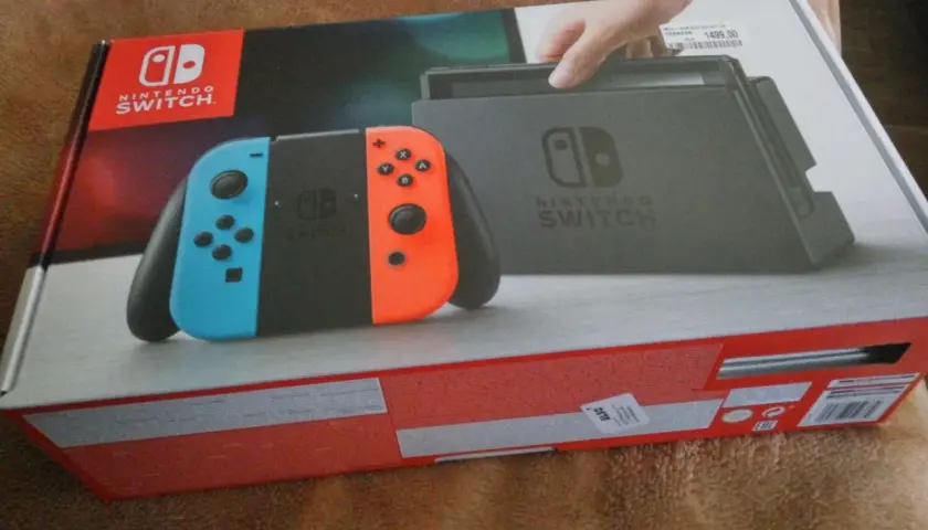 Szczera recenzja Nintendo Switch: co musisz wiedzieć przed zakupem