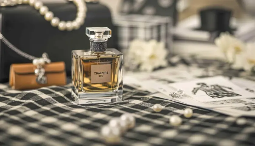Tajemnice Coco Chanel - biografia i jej wpływ na modę