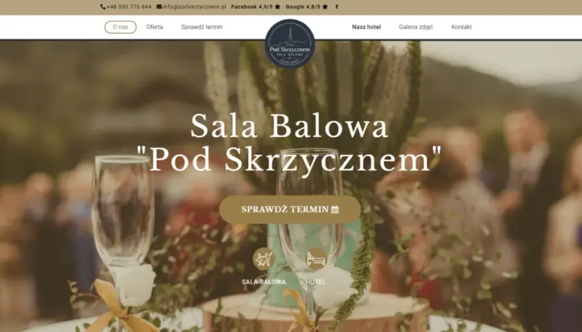 Jak siedzą państwo młodzi na weselu? Odkryj tradycyjne zasady siedzenia