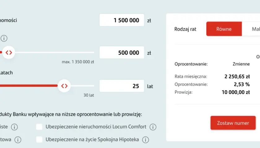 Kredyt hipoteczny Santander: Opinie klientów, które warto znać