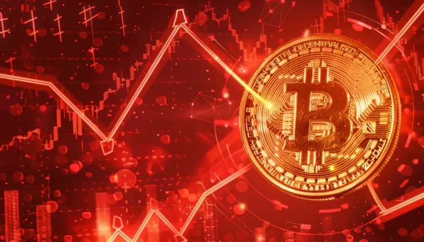 Notowania Bitcoina: Śledź bieżące notowania i trendy waluty