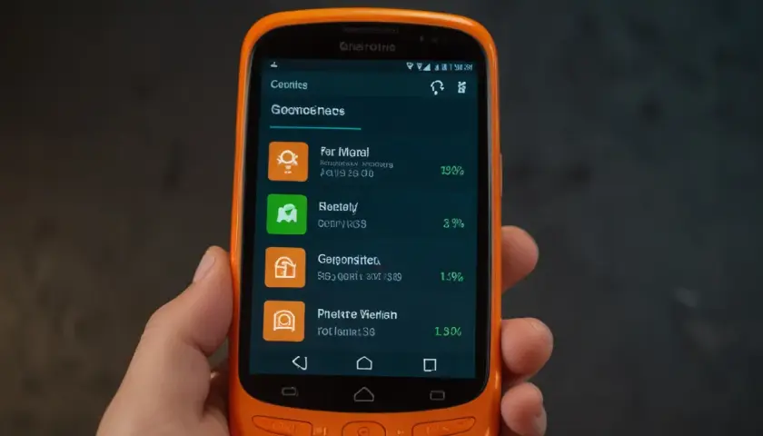 Orange Energia Kontakt: Pełne Dane i Sposoby Komunikacji