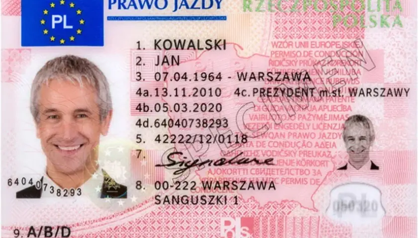 Jak sprawdzić, czy mam zabrane prawo jazdy i uniknąć nieprzyjemności
