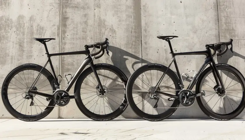 Porównanie modeli rowerów Merida Race 80 i 905: Który lepiej się sprawdzi?