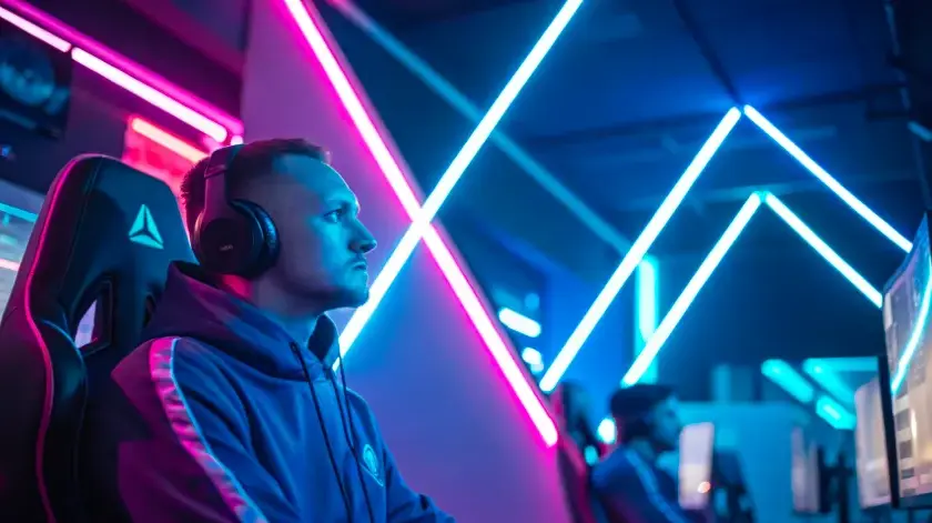 Jak filmy o grach i ryzyku wpłynęły na trendy w rozrywce online?