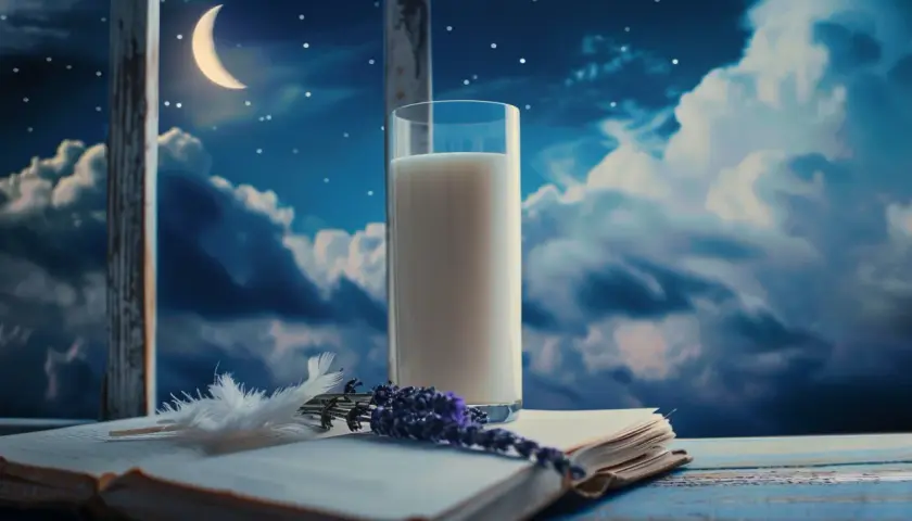 Co symbolizuje mleko w snach? Odkryj znaczenie tego symbolu