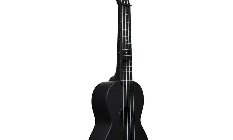 Kala Waterman ukulele – recenzja, cena i gdzie kupić ten wyjątkowy instrument
