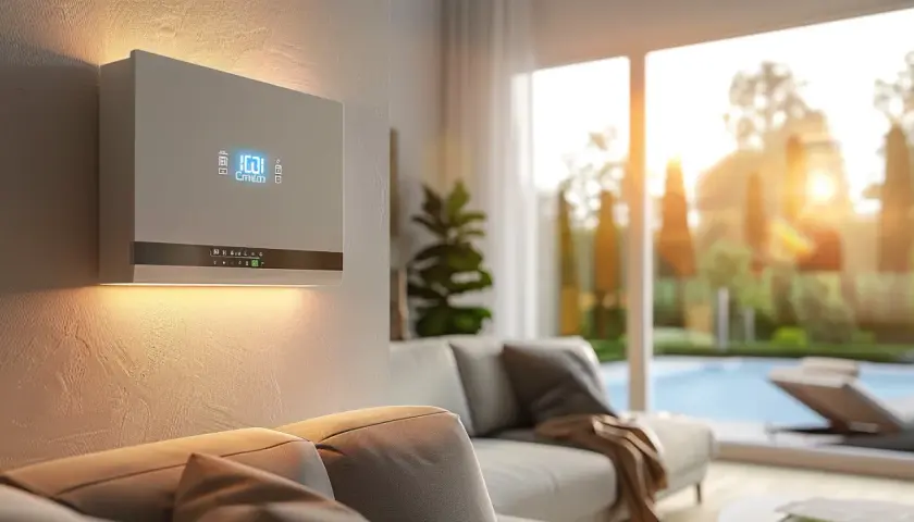 Elektryczny piec centralny na prąd - najlepsze opcje dla Twojego domu
