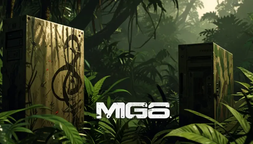 MGS3 Remake! Czy kultowy Metal Gear Solid odzyska swój blask?